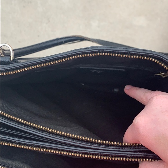 Coach purse - Picture 3 of 6